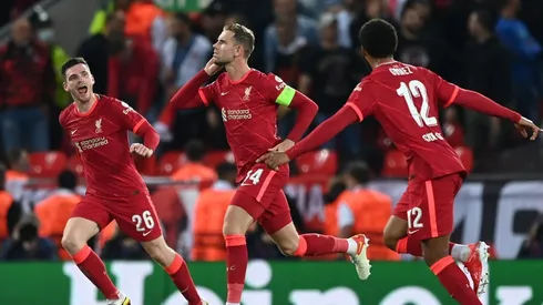 Liverpool apunta a un nuevo fichaje en enero.