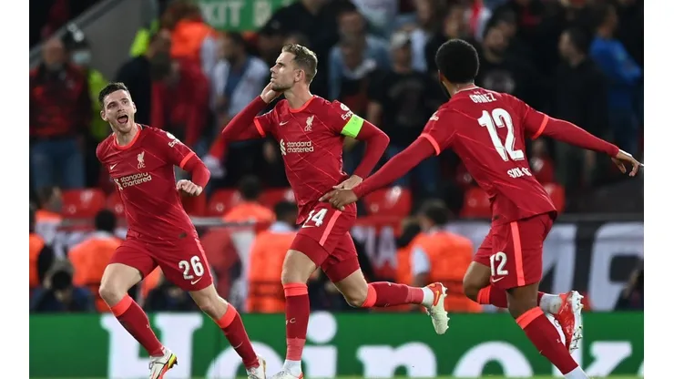 Liverpool apunta a un nuevo fichaje en enero.