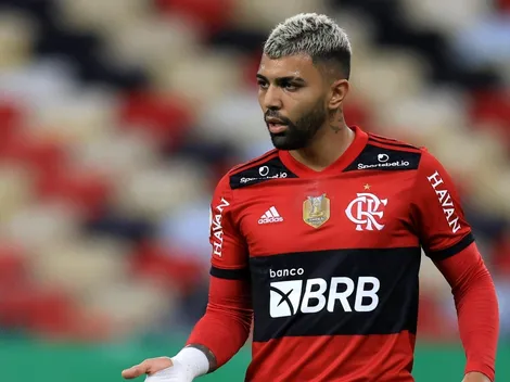 Copa Libertadores: las probables alineaciones para Flamengo vs. Barcelona