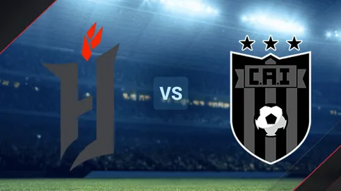 Forge FC vs. Independiente EN VIVO ONLINE por la ida de los octavos de final de la Liga Concacaf 2021: hora y canal de TV