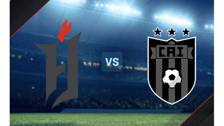Forge FC vs. Independiente EN VIVO ONLINE por la ida de los octavos de final de la Liga Concacaf 2021: hora y canal de TV