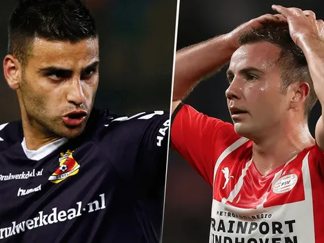 VER EN VIVO Go Ahead vs. PSV Eindhoven por la Eredivisie: Hora y canal de TV