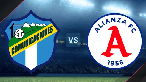 Comunicaciones vs. Alianza