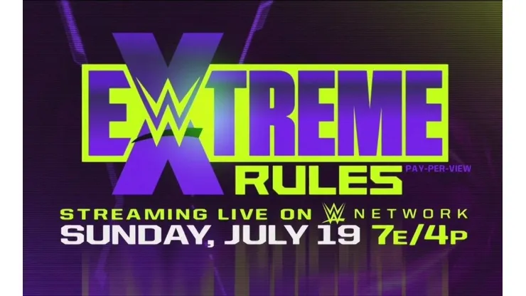 Foto: Página oficial de la WWE.