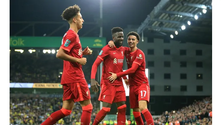 Liverpool