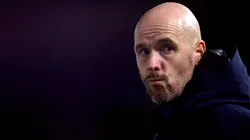 Ten Hag