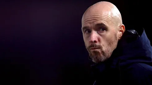 Ten Hag