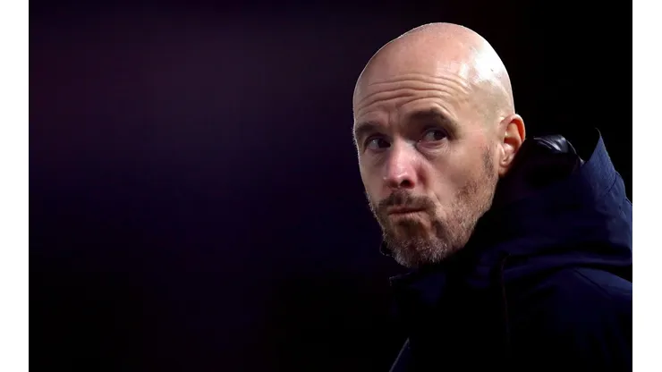 Ten Hag