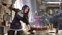 Arcane, la serie de League of Legends, confirma su elenco de voces en latino