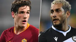 Roma y Udinese se enfrentan por la Fecha 6 de la Serie A.