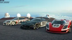 Gran Turismo 7 detalla las ediciones por su 25° aniversario