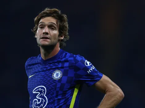 El motivo por el cual Marcos Alonso dejará de arrodillarse en protesta contra el racismo