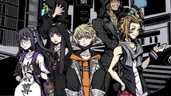 NEO: The World Ends With You ya tiene fecha de salida en PC