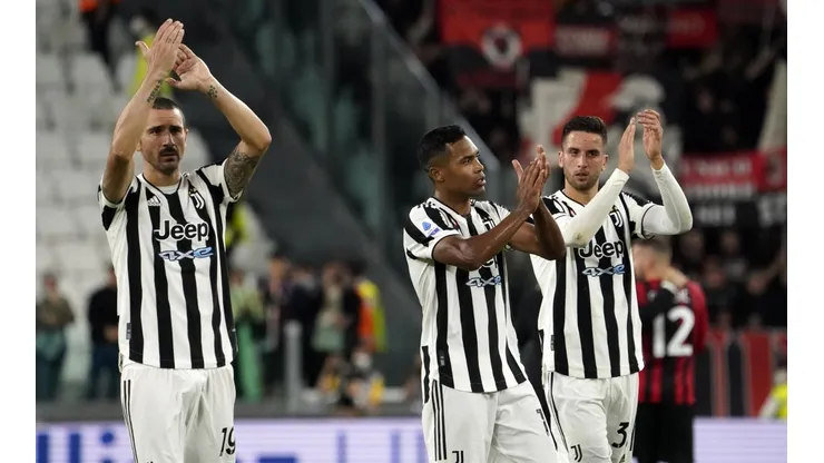 Juventus