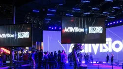 Activision Blizzard está siendo investigada por el gobierno de Estados Unidos