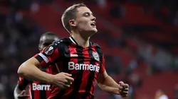 Florian Wirtz, el "nuevo Kai Havertz" de Bayer Leverkusen