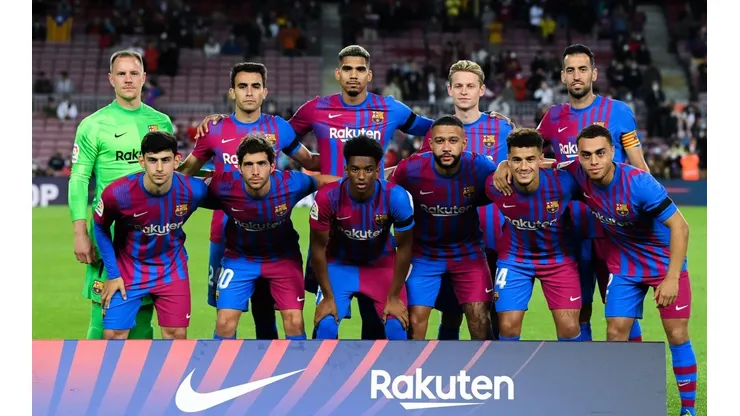 FC Barcelona