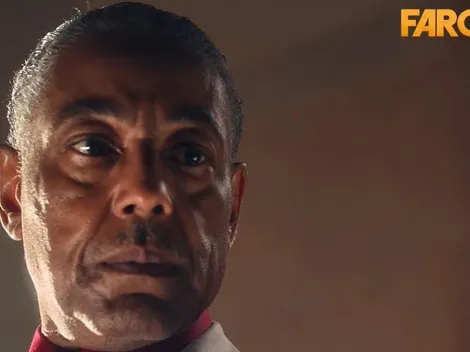 Giancarlo Espósito nos reta a vencerlo en el nuevo Far Cry 6