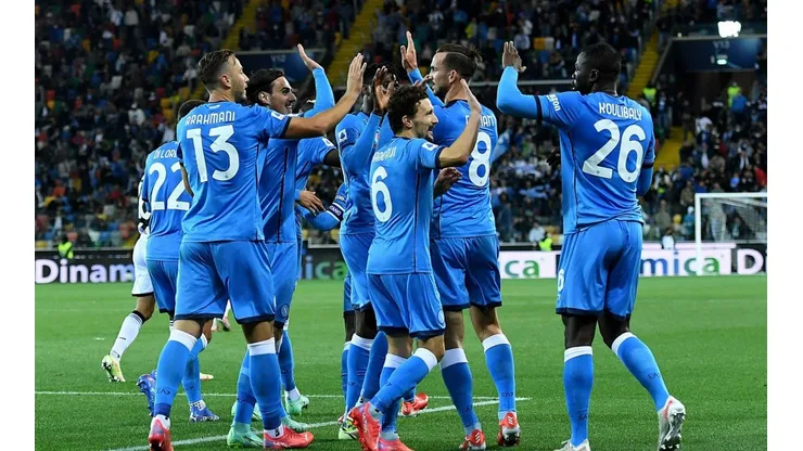 Napoli
