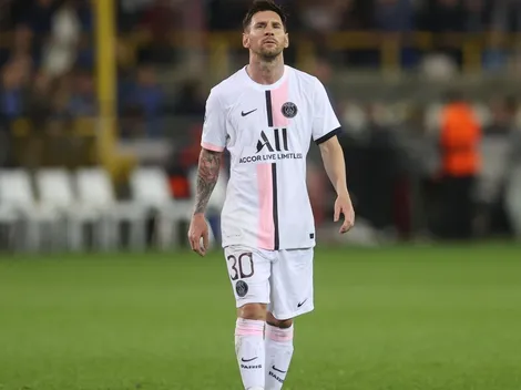 Así quedó la tabla de posiciones de la Ligue 1 tras la fecha 6