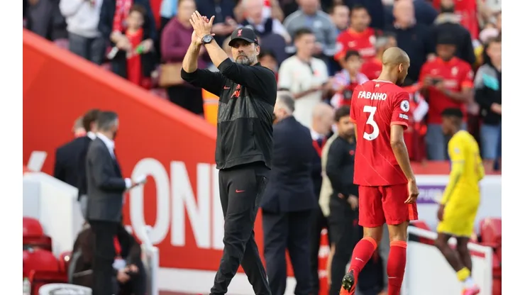 Jürgen Klopp