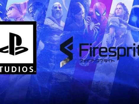 El nuevo estudio de PlayStation prepara un ambicioso juego