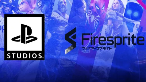 El nuevo estudio de PlayStation prepara un ambicioso juego