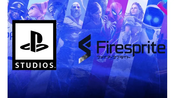 El nuevo estudio de PlayStation prepara un ambicioso juego