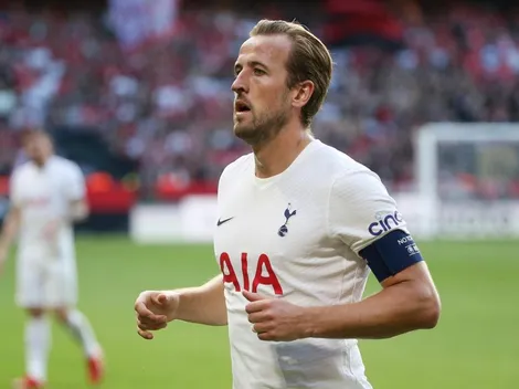 Roy Keane destrozó a Tottenham y a Harry Kane tras la goleada ante Chelsea