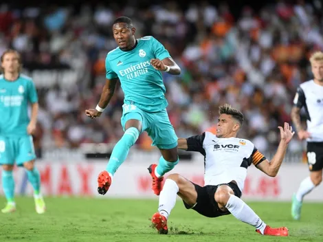 Los alarmantes números en defensa de Real Madrid