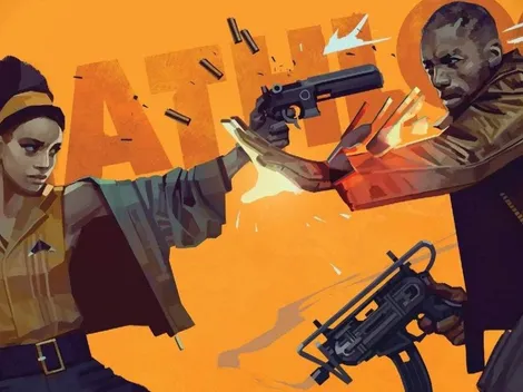 Deathloop es un éxito absoluto ¡Top 1 en ventas en Steam!