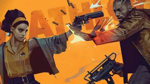 Deathloop es un éxito absoluto ¡Top 1 en ventas en Steam!