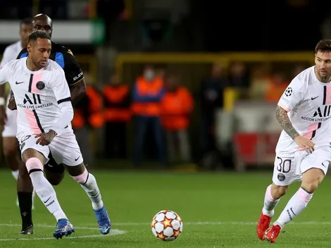 Jerome Boateng describió al plantel de PSG con una frase contundente