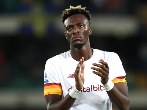 Tammy Abraham: la nueva víctima del racismo en la Serie A