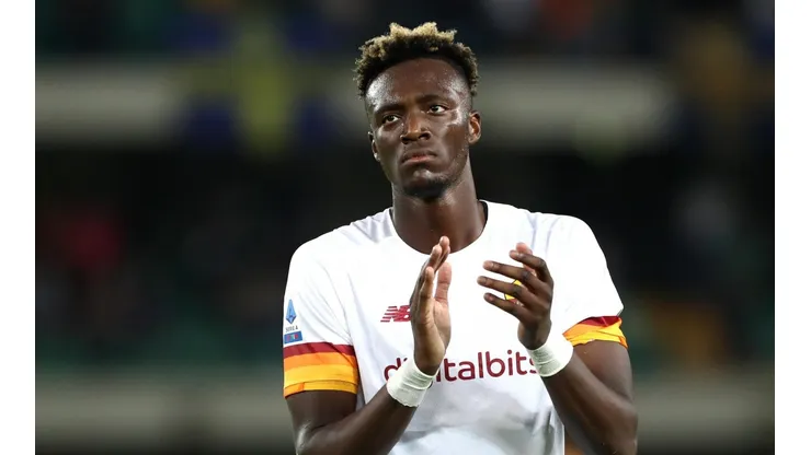 Tammy Abraham