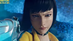 Free Fire MAX confirma su fecha de lanzamiento con una nueva cinemática