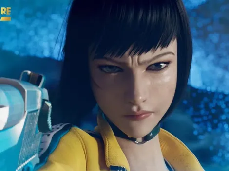 Free Fire MAX confirma su fecha de lanzamiento con una nueva cinemática