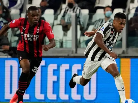 El racismo vuelve a tomarse el Calcio