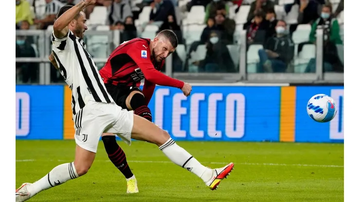 Ante Rebic