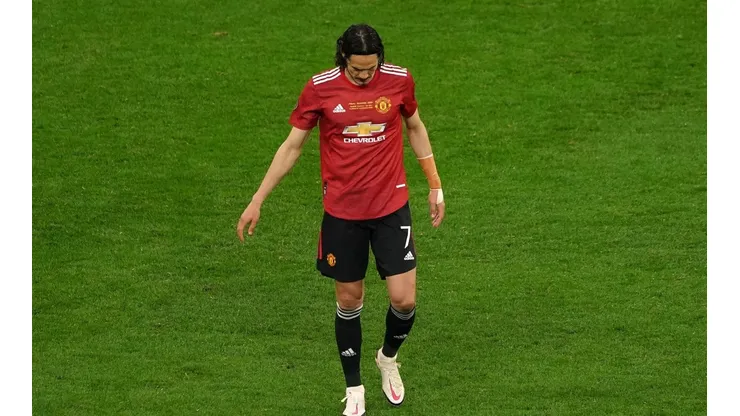 Edinson Cavani