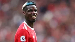 El futuro de Paul Pogba es incierto.