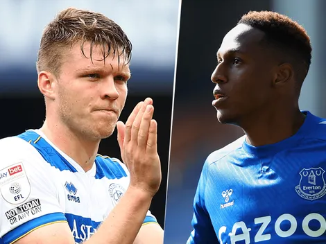 EN VIVO: QPR vs. Everton por la Copa de la Liga de Inglaterra