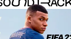 Soundtrack FIFA 22 & VOLTA - Todas las canciones y bandas sonoras