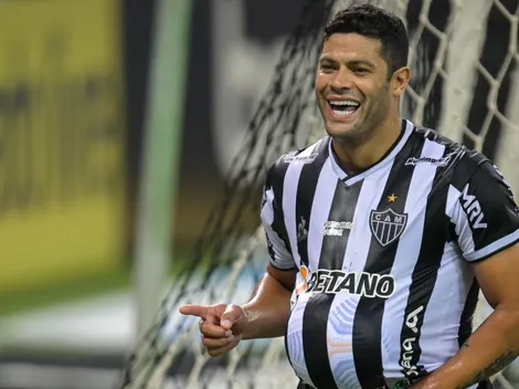 Escándalo en Brasil: Hulk espera un hijo de una polémica relación