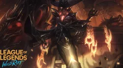 Los aspectos Forajidos para Lucian y Senna llegan a League of Legends: Wild Rift