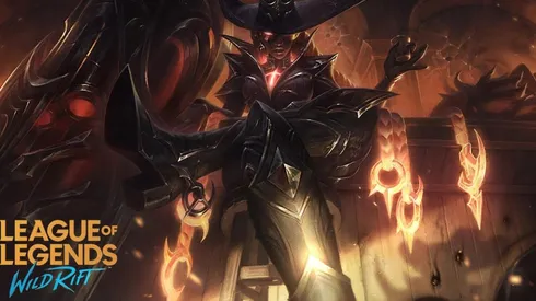 Los aspectos Forajidos para Lucian y Senna llegan a League of Legends: Wild Rift