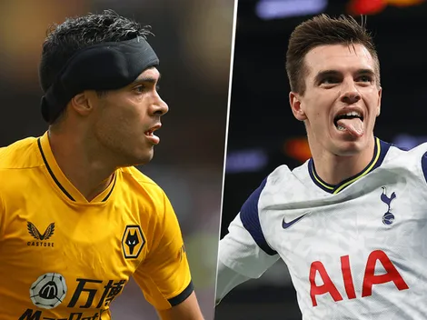 Mira EN VIVO ONLINE Wolverhampton vs. Tottenham | TV y Streaming para ver EN DIRECTO GRATIS el duelo por la Copa de la Liga Inglesa | Tercera ronda