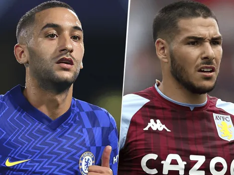 Mira EN VIVO ONLINE Chelsea vs. Aston Villa | TV y Streaming para ver EN DIRECTO GRATIS el duelo por la Copa de la Liga Inglesa | Tercera ronda