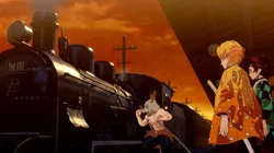 Demon Slayer: Kimetsu no Yaiba – The Hinokami Chronicles muestra imágenes del Tren Infinito