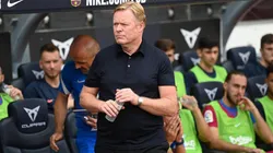 Ronald Koeman